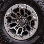 DODGE RAM 1500 TRX 6.2 V8 702CH CREW CAB