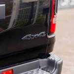 DODGE RAM 1500 TRX 6.2 V8 702CH CREW CAB