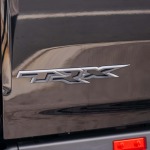 DODGE RAM 1500 TRX 6.2 V8 702CH CREW CAB