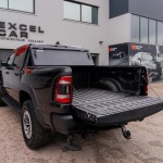 DODGE RAM 1500 TRX 6.2 V8 702CH CREW CAB