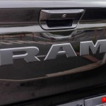 DODGE RAM 1500 TRX 6.2 V8 702CH CREW CAB