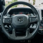 DODGE RAM 1500 TRX 6.2 V8 702CH CREW CAB