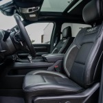DODGE RAM 1500 TRX 6.2 V8 702CH CREW CAB