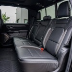DODGE RAM 1500 TRX 6.2 V8 702CH CREW CAB