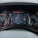 DODGE RAM 1500 TRX 6.2 V8 702CH CREW CAB