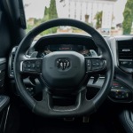 DODGE RAM 1500 TRX 6.2 V8 702CH CREW CAB
