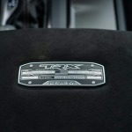DODGE RAM 1500 TRX 6.2 V8 702CH CREW CAB