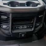 DODGE RAM 1500 TRX 6.2 V8 702CH CREW CAB