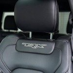 DODGE RAM 1500 TRX 6.2 V8 702CH CREW CAB