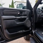 DODGE RAM 1500 TRX 6.2 V8 702CH CREW CAB