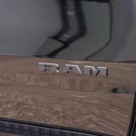 DODGE RAM 1500 TRX 6.2 V8 702CH CREW CAB