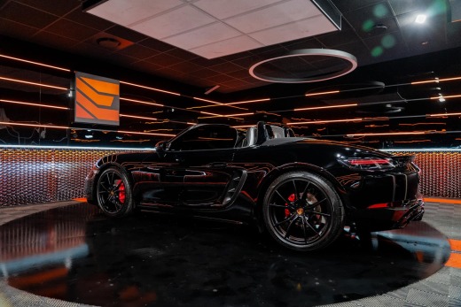 PORSCHE CAYENNE TURBO E-HYBRID 4.0 V8 740CH