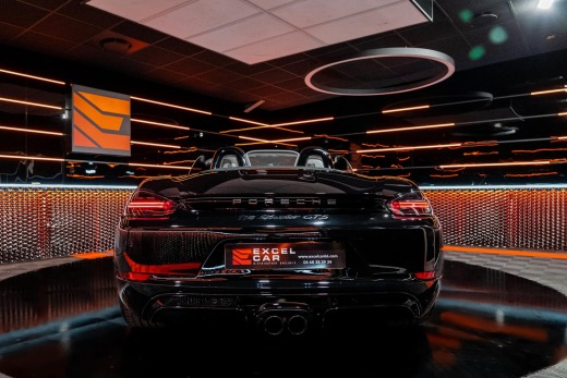 PORSCHE CAYENNE TURBO E-HYBRID 4.0 V8 740CH