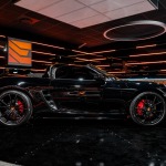 PORSCHE 718 BOXSTER GTS PDK 2.5L 365CH