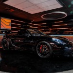 PORSCHE 718 BOXSTER GTS PDK 2.5L 365CH