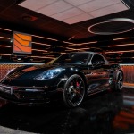 PORSCHE 718 BOXSTER GTS PDK 2.5L 365CH