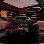 PORSCHE 718 BOXSTER GTS PDK 2.5L 365CH