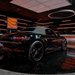 PORSCHE 718 BOXSTER GTS PDK 2.5L 365CH