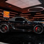 PORSCHE 718 BOXSTER GTS PDK 2.5L 365CH