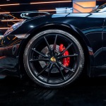 PORSCHE 718 BOXSTER GTS PDK 2.5L 365CH