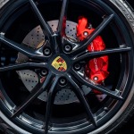 PORSCHE 718 BOXSTER GTS PDK 2.5L 365CH