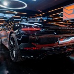PORSCHE 718 BOXSTER GTS PDK 2.5L 365CH