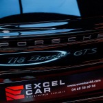 PORSCHE 718 BOXSTER GTS PDK 2.5L 365CH
