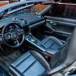 PORSCHE 718 BOXSTER GTS PDK 2.5L 365CH