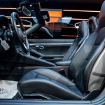 PORSCHE 718 BOXSTER GTS PDK 2.5L 365CH
