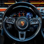 PORSCHE 718 BOXSTER GTS PDK 2.5L 365CH
