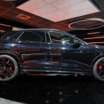 AUDI RS Q8 4.0 V8 600CH