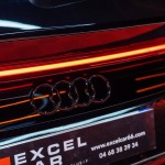 AUDI RS Q8 4.0 V8 600CH