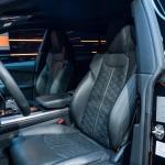 AUDI RS Q8 4.0 V8 600CH