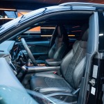 AUDI RS Q8 4.0 V8 600CH
