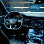 AUDI RS Q8 4.0 V8 600CH