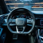 AUDI RS Q8 4.0 V8 600CH