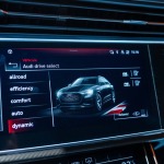 AUDI RS Q8 4.0 V8 600CH