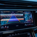 AUDI RS Q8 4.0 V8 600CH