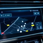 AUDI RS Q8 4.0 V8 600CH