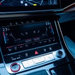 AUDI RS Q8 4.0 V8 600CH