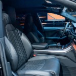 AUDI RS Q8 4.0 V8 600CH