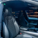 AUDI RS Q8 4.0 V8 600CH