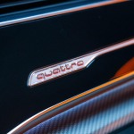 AUDI RS Q8 4.0 V8 600CH