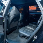 AUDI RS Q8 4.0 V8 600CH