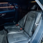 AUDI RS Q8 4.0 V8 600CH
