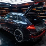 AUDI RS Q8 4.0 V8 600CH