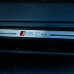 AUDI RS Q8 4.0 V8 600CH