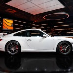 PORSCHE 997 GT3 3.6 415 BVM