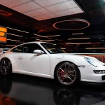 PORSCHE 997 GT3 3.6 415 BVM