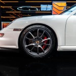 PORSCHE 997 GT3 3.6 415 BVM